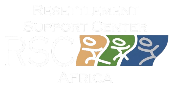 CWS Africa | US Refugee Admissions Program